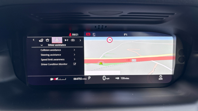 Land Rover Discovery Sport 2.0 D180 SE 5dr Auto Diesel Station Wagon